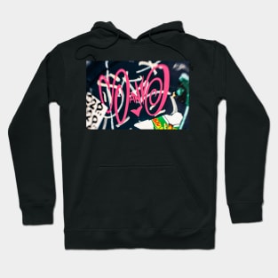 Tag Hoodie